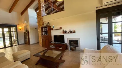 Piso – Xàbia / Jávea, Villes del Vent, la Marina Alta - Vista 5
