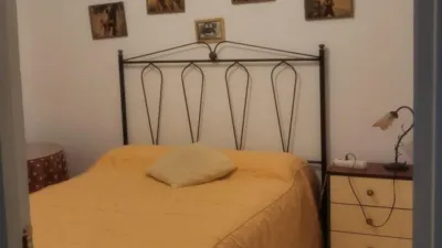 Apartment on Paseo Marítimo photo 19