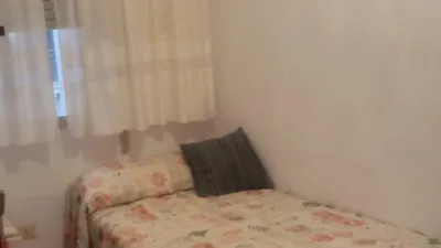 Apartment on Paseo Marítimo photo 22