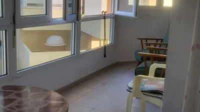 Apartment on Paseo Marítimo photo 3