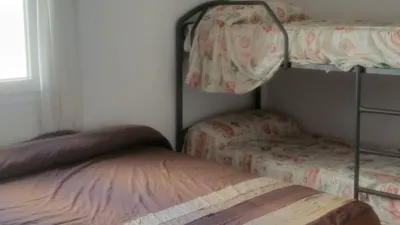 Apartment on Paseo Marítimo photo 25