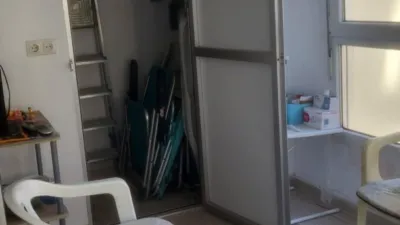 Apartment on Paseo Marítimo photo 5