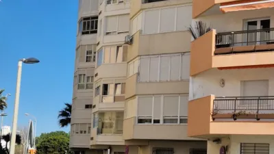 Apartment on Paseo Marítimo photo 6