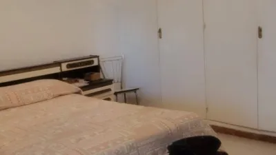 Apartment on Paseo Marítimo photo 10