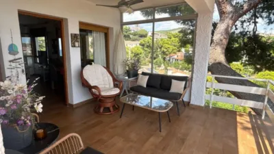 Apartamento en alquiler en Oropesa del Mar, Les Platgetes-Torre Bellver-La Renegà (Orpesa - Oropesa del Mar) de 1.000 €<span>/mes</span>