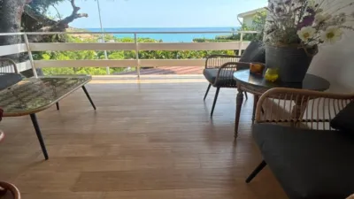 Apartamento en alquiler en Oropesa del Mar, Les Platgetes-Torre Bellver-La Renegà (Orpesa - Oropesa del Mar) de 1.000 €<span>/mes</span>