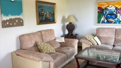 Apartamento en alquiler en Oropesa del Mar, Les Platgetes-Torre Bellver-La Renegà (Orpesa - Oropesa del Mar) de 1.000 €<span>/mes</span>