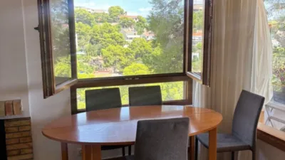 Apartamento en alquiler en Oropesa del Mar, Les Platgetes-Torre Bellver-La Renegà (Orpesa - Oropesa del Mar) de 1.000 €<span>/mes</span>