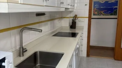 Apartamento en alquiler en Oropesa del Mar, Les Platgetes-Torre Bellver-La Renegà (Orpesa - Oropesa del Mar) de 1.000 €<span>/mes</span>