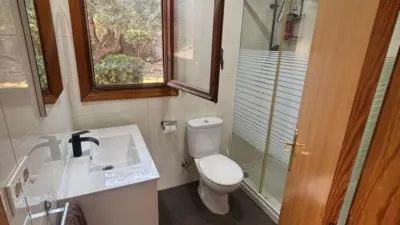 Apartamento en alquiler en Oropesa del Mar, Les Platgetes-Torre Bellver-La Renegà (Orpesa - Oropesa del Mar) de 1.000 €<span>/mes</span>