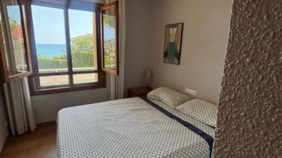 Apartamento en alquiler en Oropesa del Mar, Les Platgetes-Torre Bellver-La Renegà (Orpesa - Oropesa del Mar) de 1.000 €<span>/mes</span>