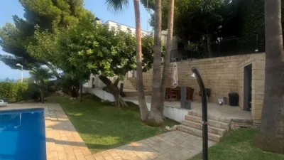 Apartamento en alquiler en Oropesa del Mar, Les Platgetes-Torre Bellver-La Renegà (Orpesa - Oropesa del Mar) de 1.000 €<span>/mes</span>