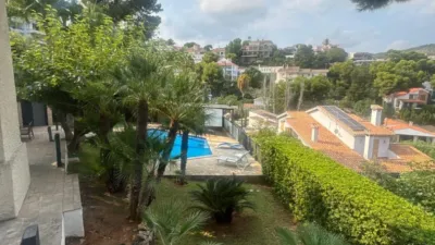 Apartamento en alquiler en Oropesa del Mar, Les Platgetes-Torre Bellver-La Renegà (Orpesa - Oropesa del Mar) de 1.000 €<span>/mes</span>