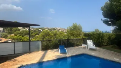 Apartamento en alquiler en Oropesa del Mar, Les Platgetes-Torre Bellver-La Renegà (Orpesa - Oropesa del Mar) de 1.000 €<span>/mes</span>