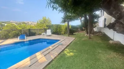 Apartamento en alquiler en Oropesa del Mar, Les Platgetes-Torre Bellver-La Renegà (Orpesa - Oropesa del Mar) de 1.000 €<span>/mes</span>