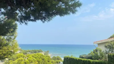 Apartamento en alquiler en Oropesa del Mar, Les Platgetes-Torre Bellver-La Renegà (Orpesa - Oropesa del Mar) de 1.000 €<span>/mes</span>