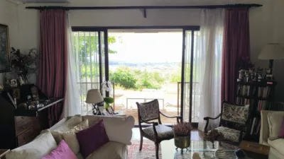 Chalet on Calle de los Villares Altos photo 10