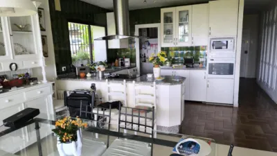 Chalet on Calle de los Villares Altos photo 11