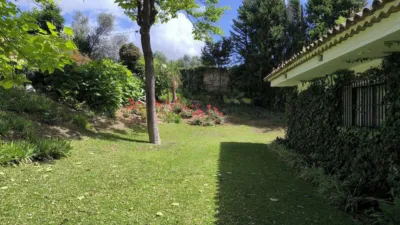 Chalet on Calle de los Villares Altos photo 16