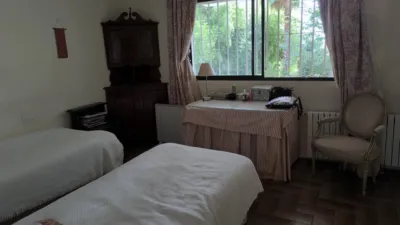 Chalet on Calle de los Villares Altos photo 21