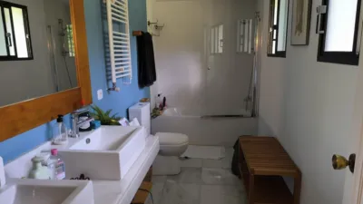 Chalet on Calle de los Villares Altos photo 23
