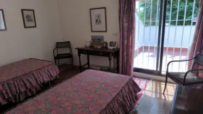 Chalet on Calle de los Villares Altos photo 25