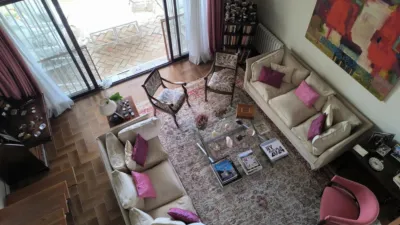 Chalet on Calle de los Villares Altos photo 28