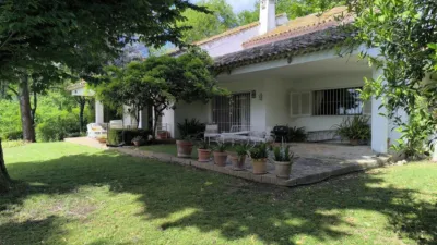 Chalet on Calle de los Villares Altos photo 2