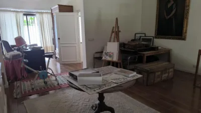 Chalet on Calle de los Villares Altos photo 30