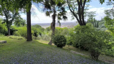 Chalet on Calle de los Villares Altos photo 33