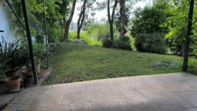 Chalet on Calle de los Villares Altos photo 35