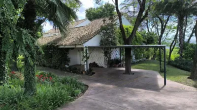 Chalet on Calle de los Villares Altos photo 36