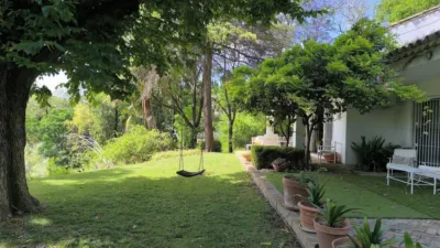 Chalet on Calle de los Villares Altos photo 3