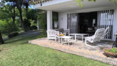 Chalet on Calle de los Villares Altos photo 4
