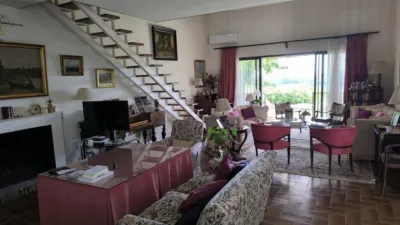 Chalet on Calle de los Villares Altos photo 5