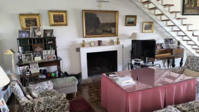 Chalet on Calle de los Villares Altos photo 6
