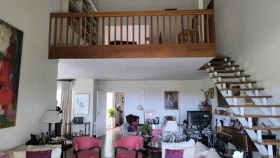 Chalet on Calle de los Villares Altos photo 8