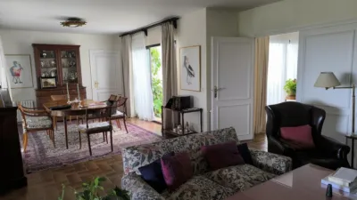 Chalet on Calle de los Villares Altos photo 9
