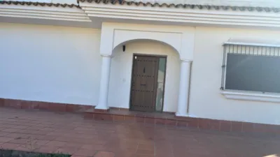 Chalet in Loma del Puerco photo 19