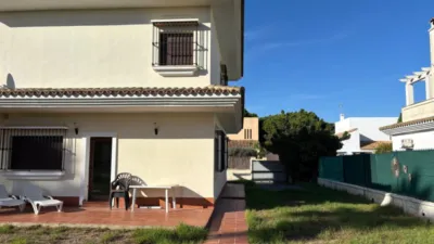Chalet in Loma del Puerco photo 21