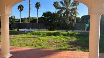 Chalet in Loma del Puerco photo 25