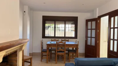 Chalet in Loma del Puerco photo 4