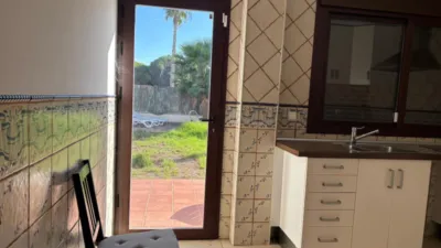 Chalet in Loma del Puerco photo 9