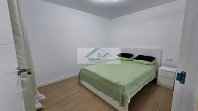 Apartment in Plaza Crevillente photo 10