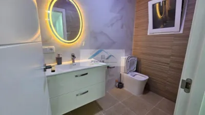 Apartment in Plaza Crevillente photo 13