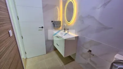 Apartment in Plaza Crevillente photo 14
