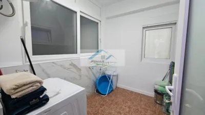Apartment in Plaza Crevillente photo 18