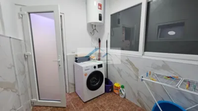 Apartment in Plaza Crevillente photo 19