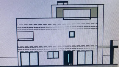Semi-detached house in Pilar de La Horadada photo 12