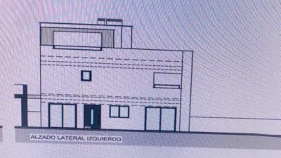 Semi-detached house in Pilar de La Horadada photo 16